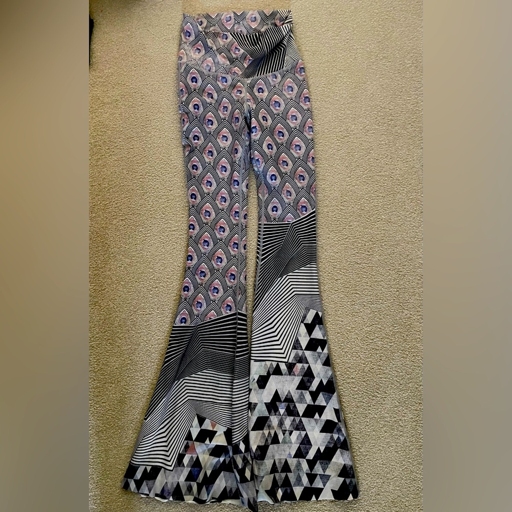Niyama Sol super flair size small